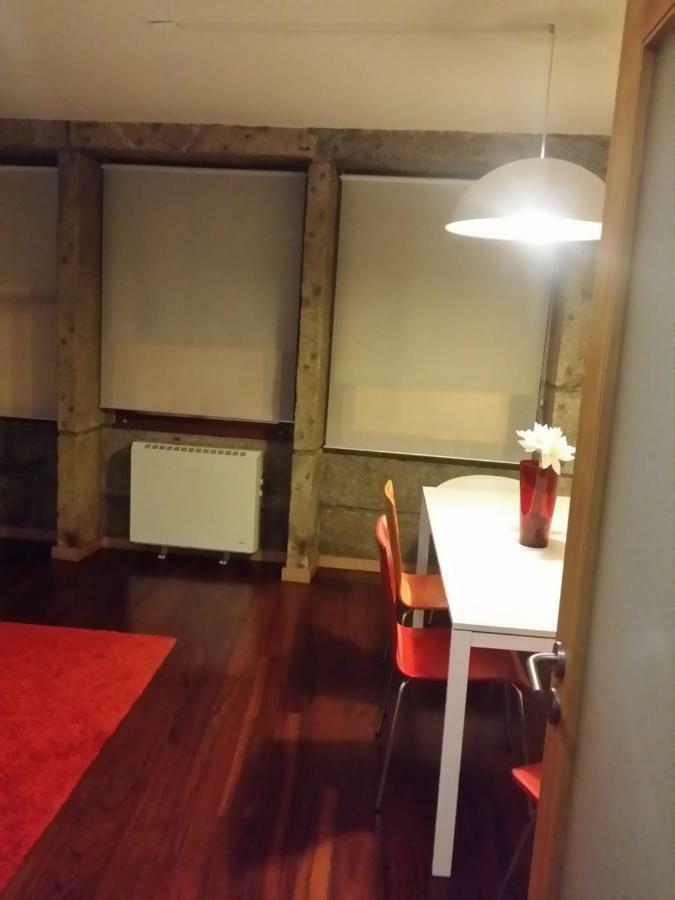 Cellars Flat Lägenhet Vila Nova de Gaia Exteriör bild