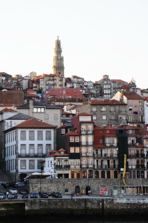 Cellars Flat Lägenhet Vila Nova de Gaia Exteriör bild